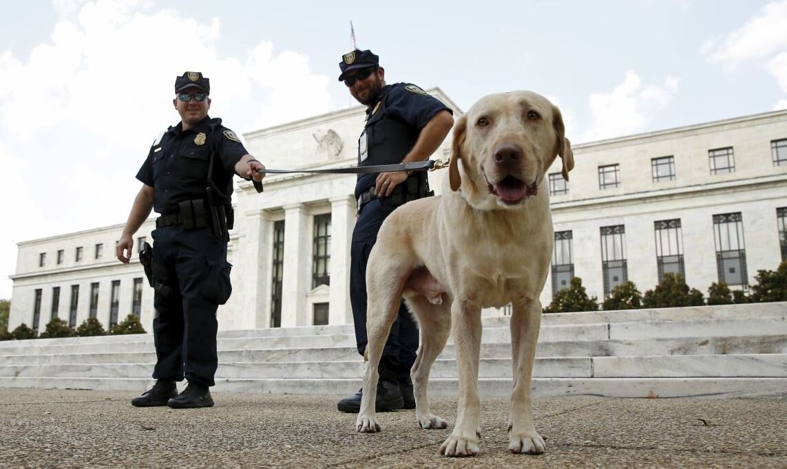 Фото: REUTERS/Kevin Lamarque