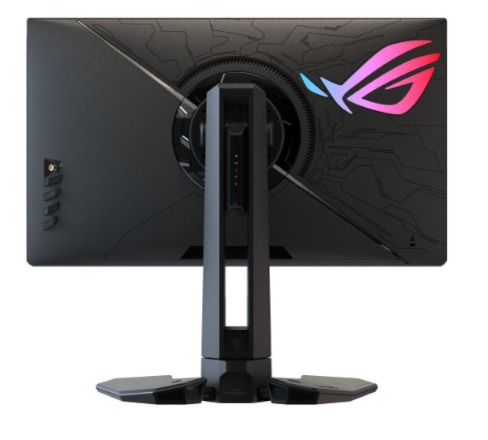    Представлен ASUS ROG Swift Pro: 540 Гц, Full HD и встроенный ЦАП
