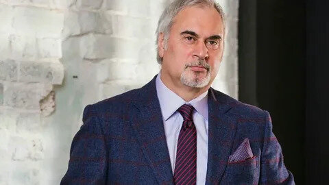 Меладзе разочаровал Садальского