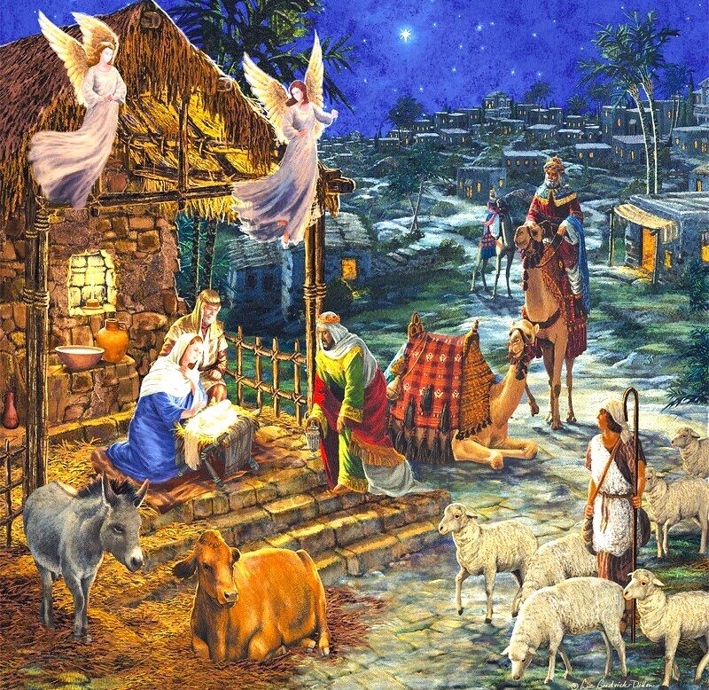 Иллюстрация: Элизабет Гудрик-Диллон