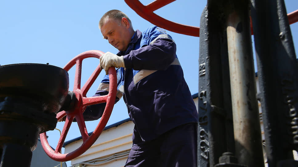    Фото: Василий Дерюгин / Коммерсантъ