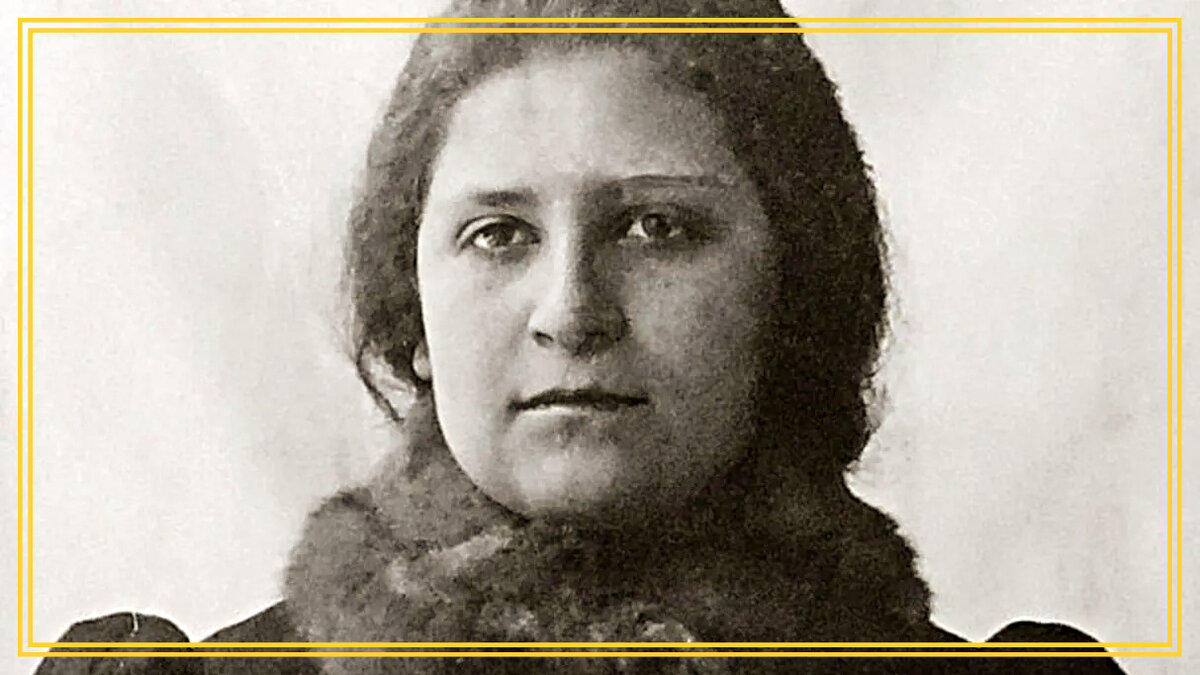 Фанни Ефимовна Каплан. Яндекс картинки