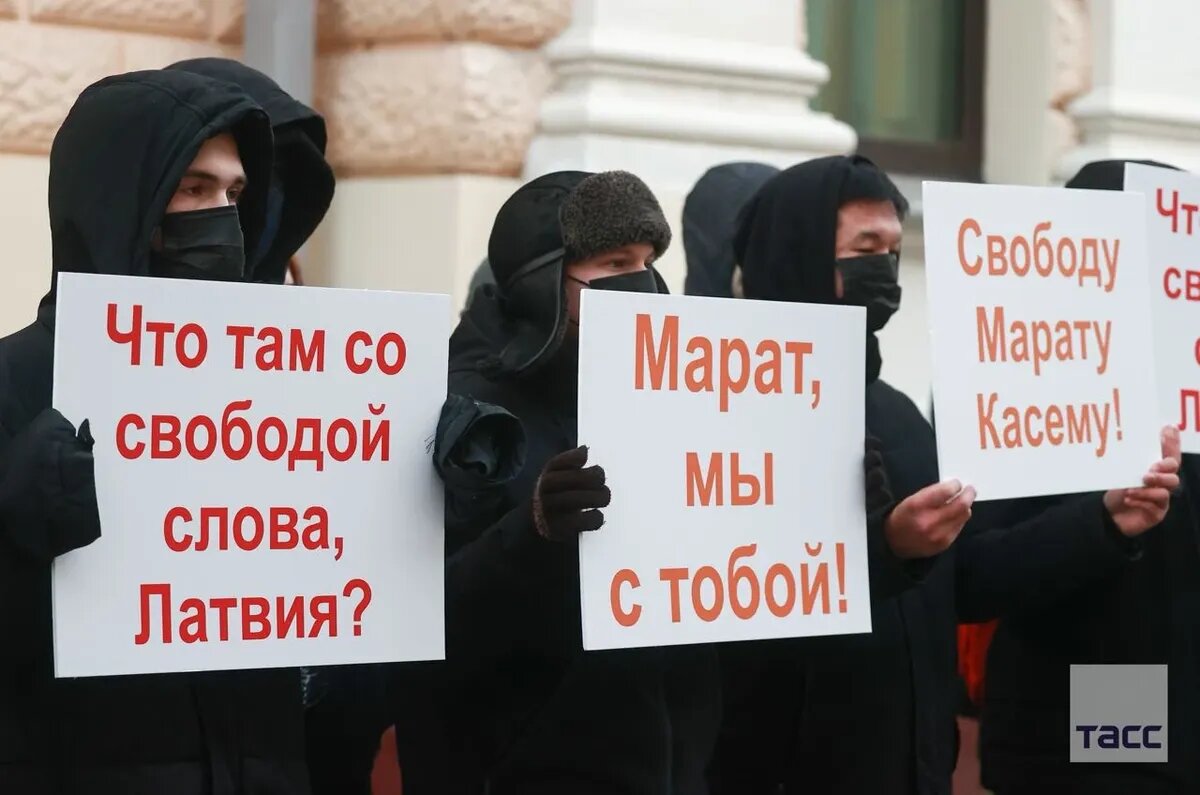 Фото: Сергей Фадеичев / ТАСС