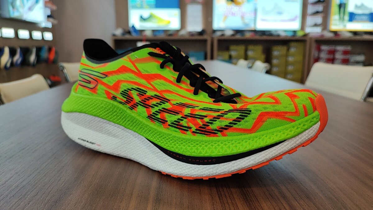 Skechers gorun sale speed