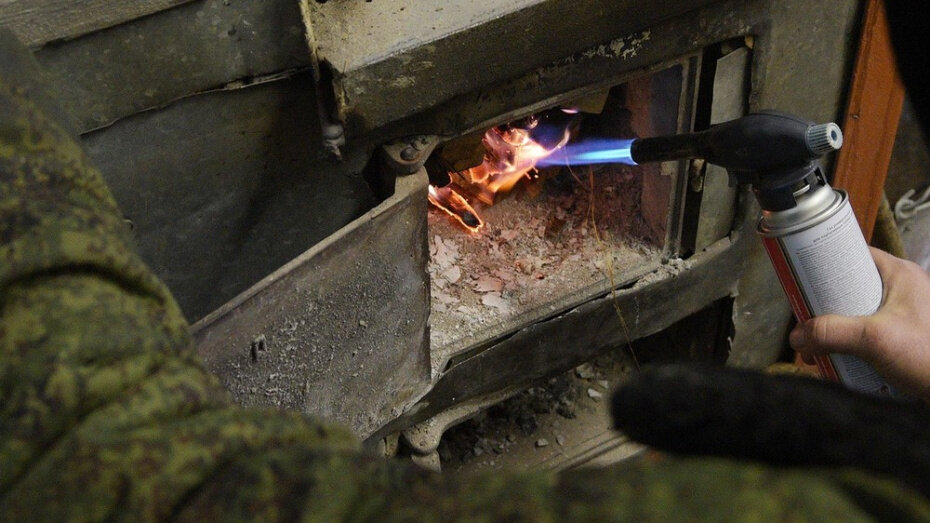   Автор фото: Андрей Архипов (из архива)