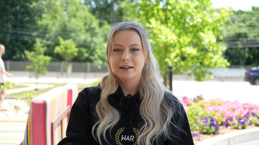    В топ-лиге по Call of Duty впервые с её появления поучаствует девушка