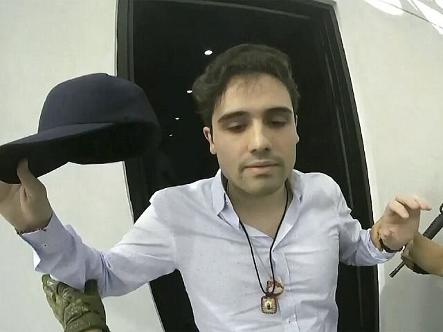 Овидио Гусман