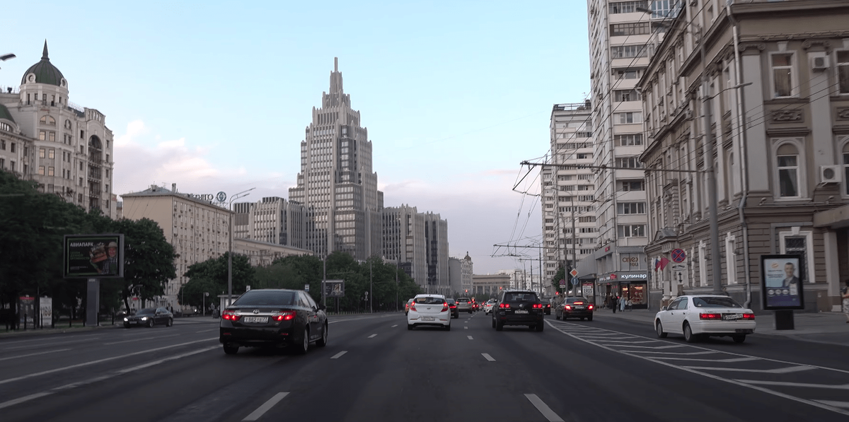 грузовое такси москва