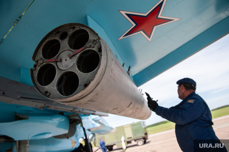    Иранские ракеты смогут уничтожить каждый уголок Украины