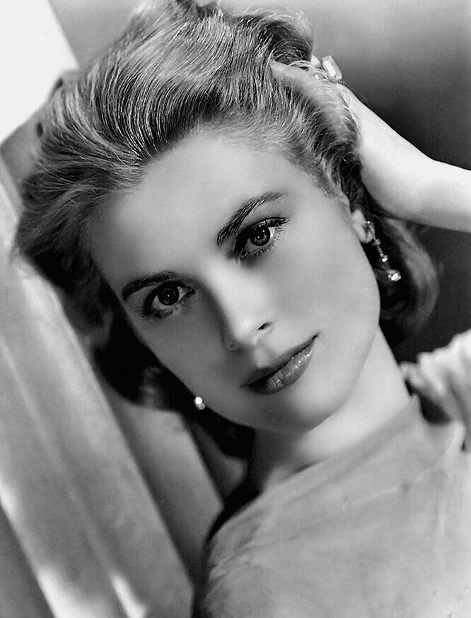 Grace Kelly Daughter Death