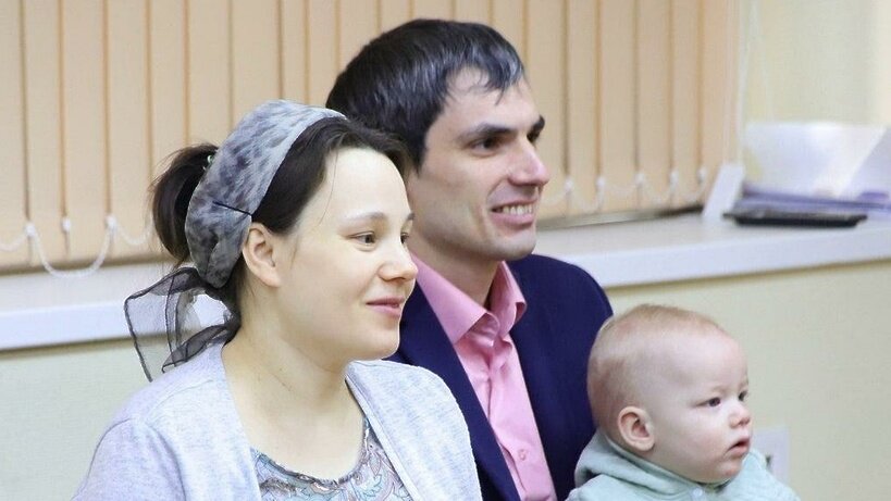    Свидетельства на приобретение жилья для семей в Московской области ©Пресс-служба Минжилполитики по Подмосковью