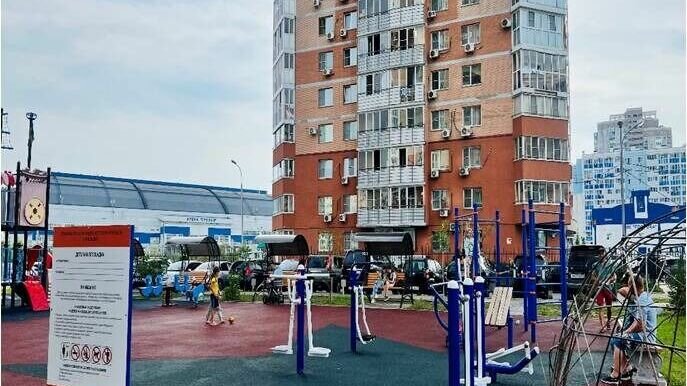     В настоящее время существует три варианта: собрание собственников дома, участие в гранте и организация ТОС.