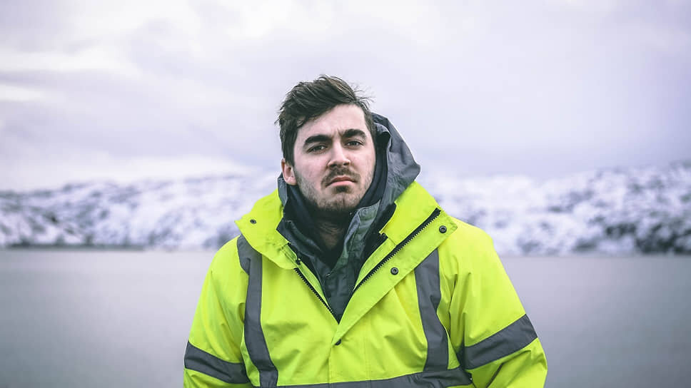    Фото: страница Леона Пряжникова в соцсети