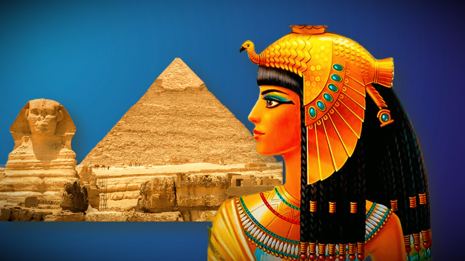 Загадки древних цивилизаций