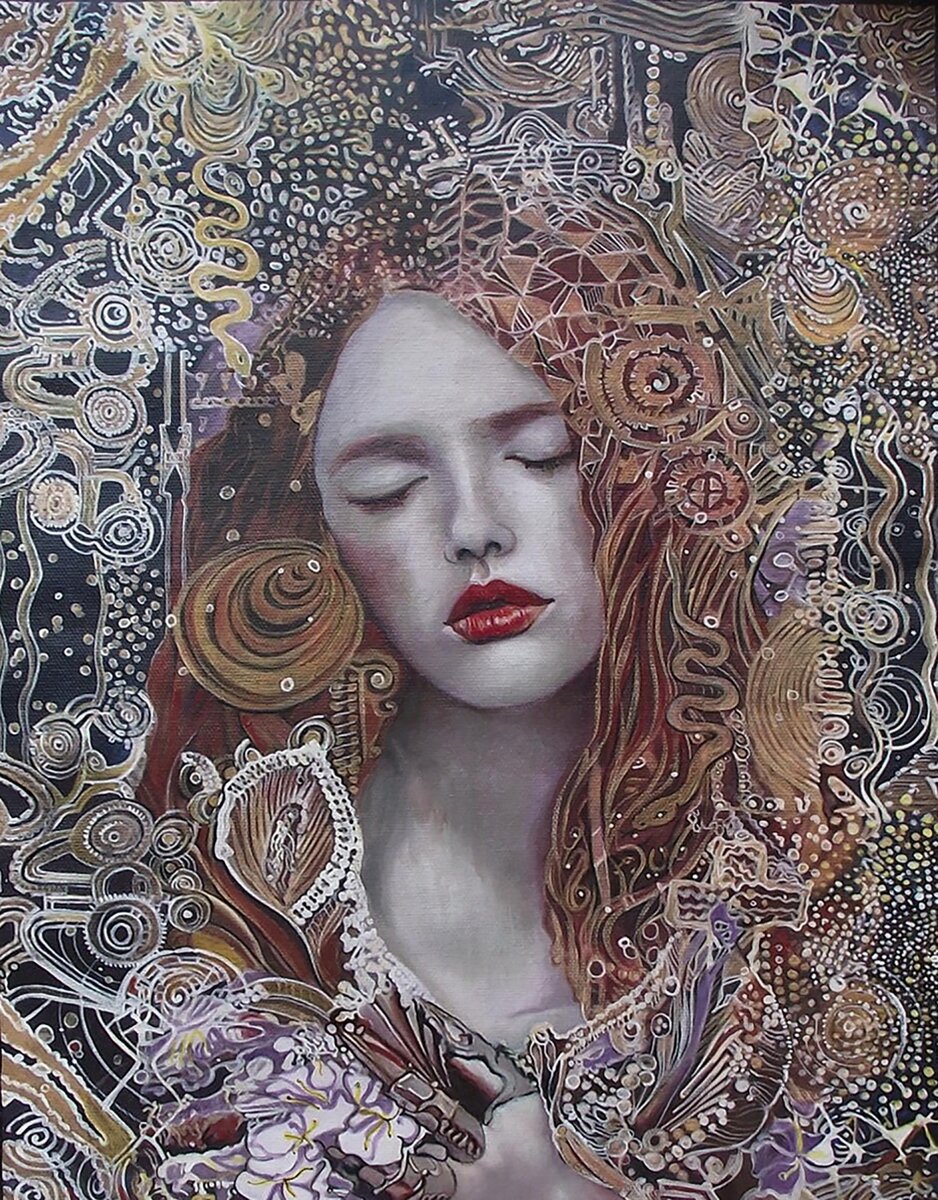 "Лилит. Искушение" Сафир и Рифас