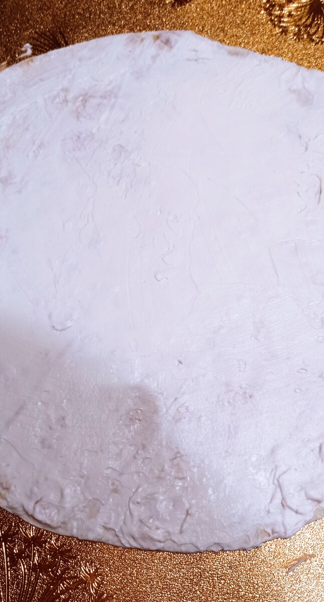 Слой Сливочного сыра