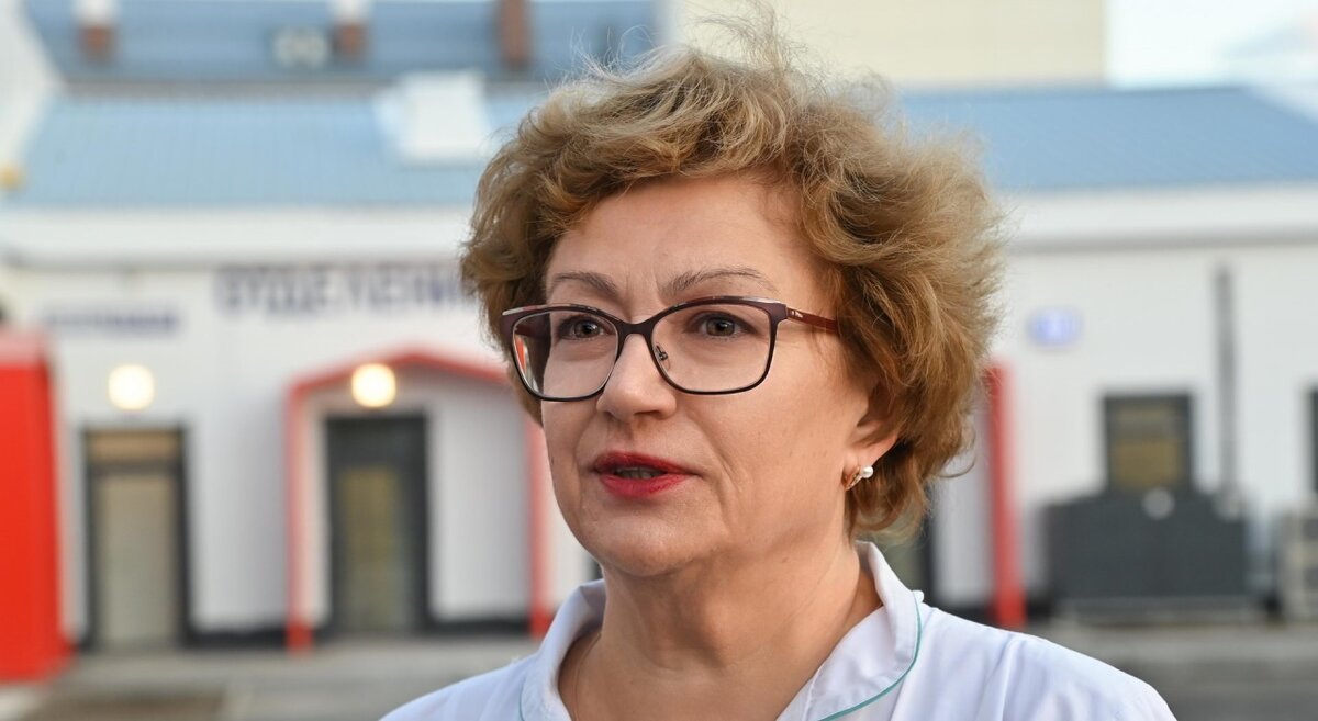    На смену гриппу. Татьяна Пульная