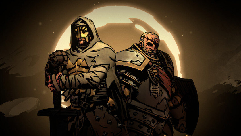    Свежее обновление Darkest Dungeon 2 улучшило систему отношений