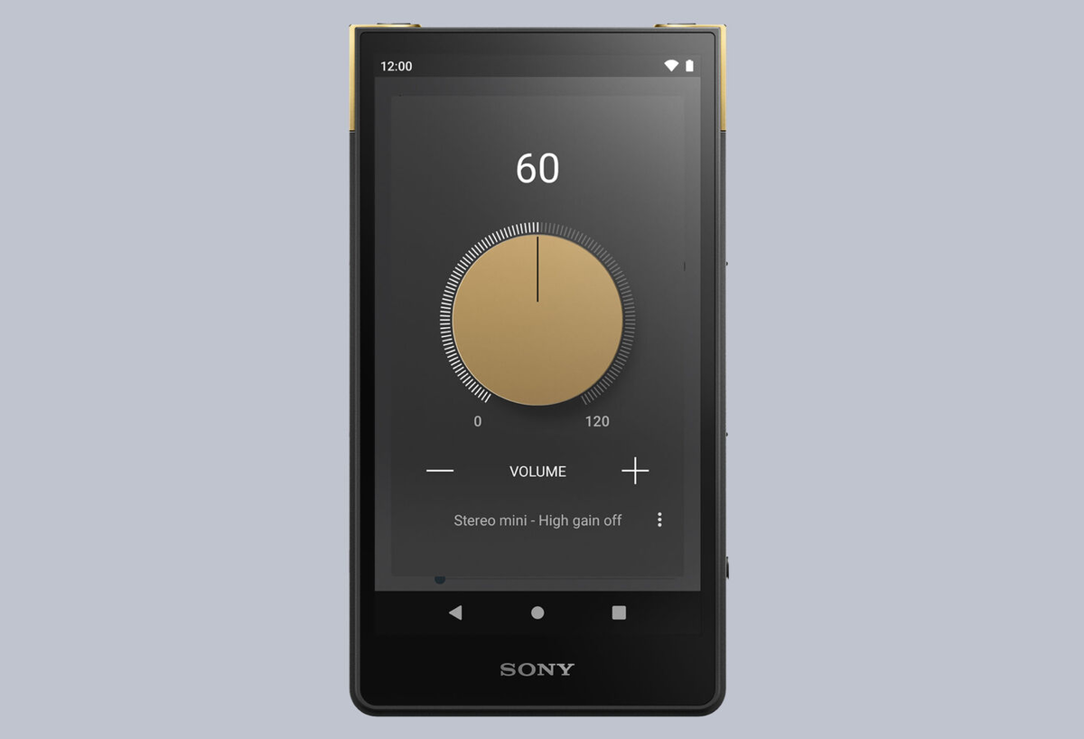 Новые музыкальные плееры Sony Walkman отличаются потрясающим внешним видом  и ОС Android 12 | Научная точка зрения | Дзен