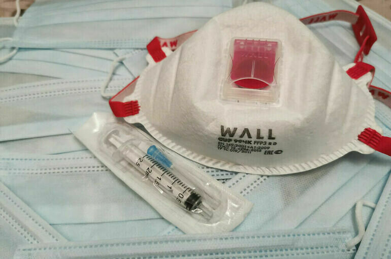   Игорь Самохвалов/ПГ