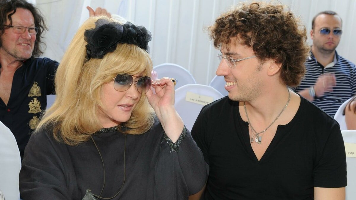        Global Look Press | Anatoly Lomohov