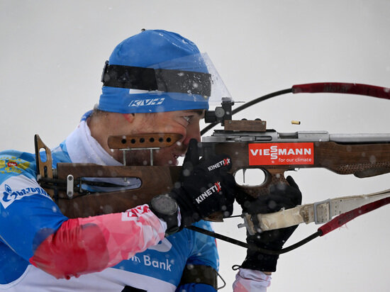     Антон Бабиков. Фото: Hendrik Schmidt/dpa/globallookpress.com