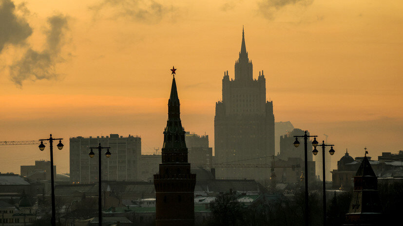   Gettyimages.ru Anadolu Agency