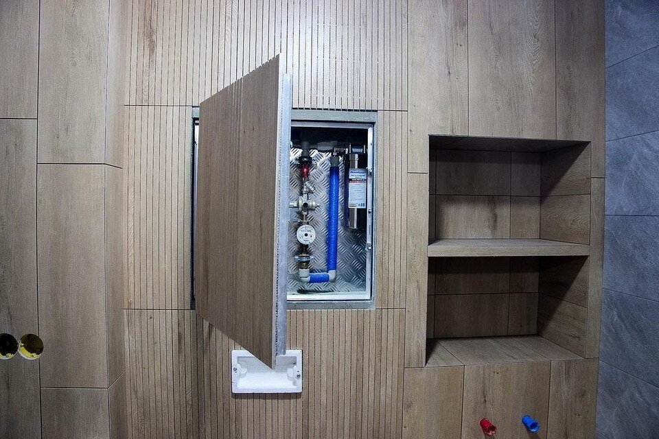     Соцсети мастера plitka_blog