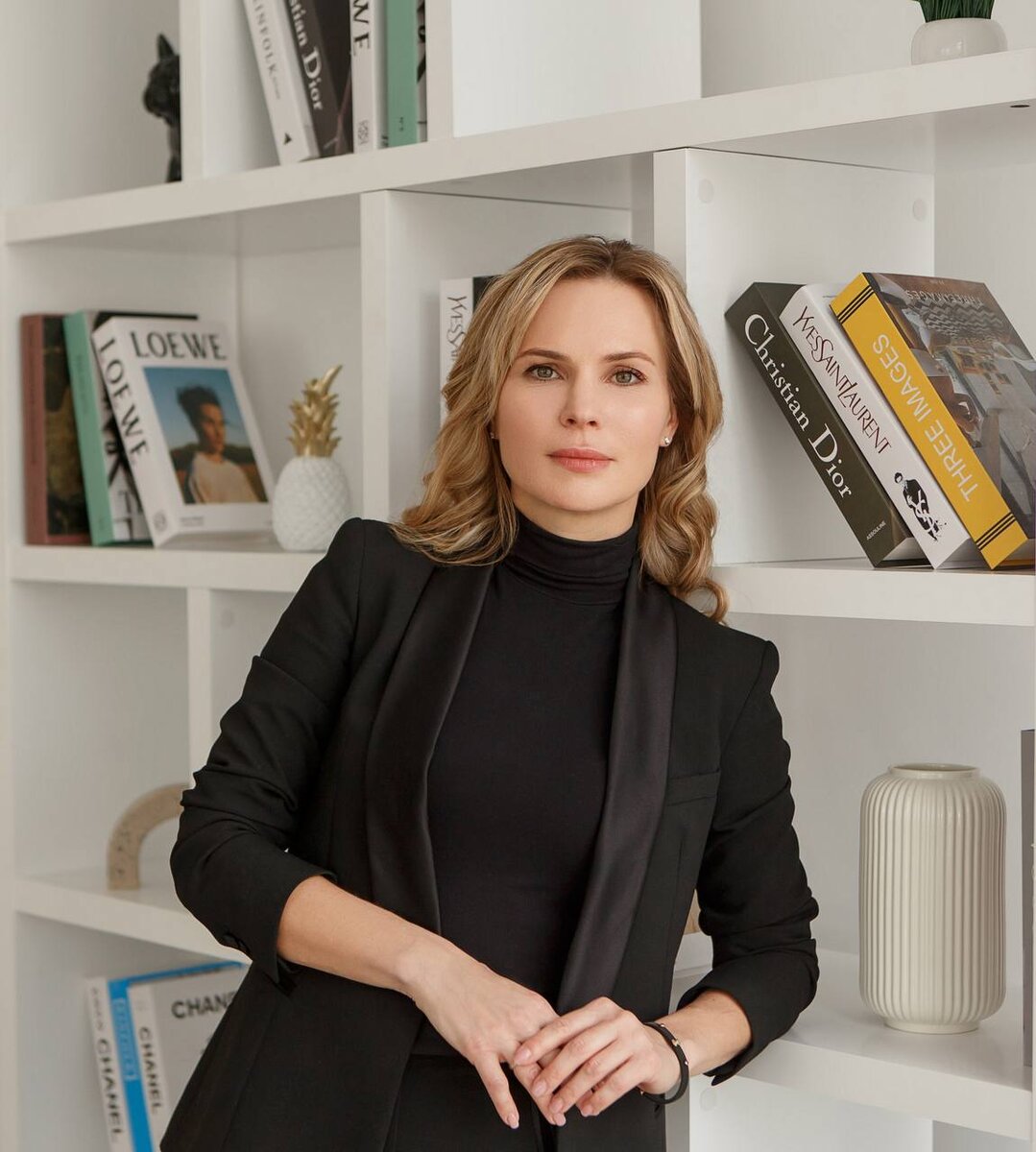 Медиатор, эксперт по конфликтам, врач психотерапевт Бенецкая Наталия Сергеевна