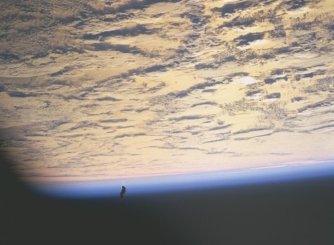 Фотография Черного принца