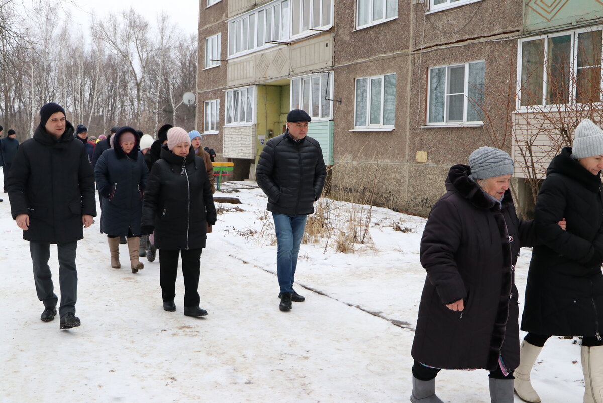 Черный список г мичуринск