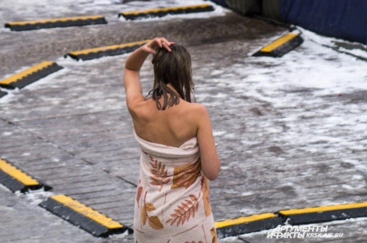    В Ростовской области подвели итоги крещенских купаний в иорданях и купелях