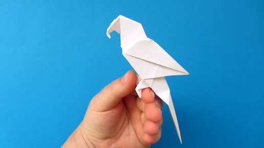 «Как делать оригами». Отличная инструкция для занятий оригами
