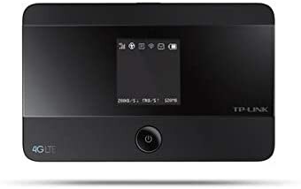 TP-Link M7350 Mobile Wi-Fi (4G, Lte)