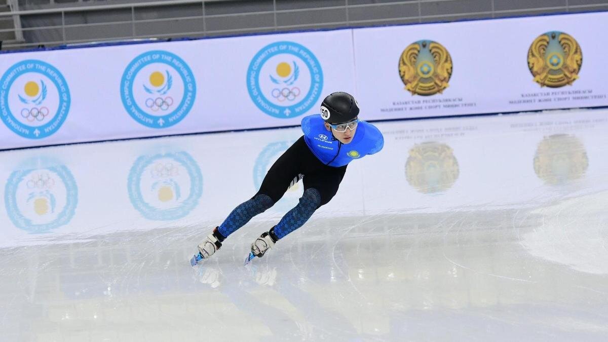    Адиль Галиахметов:Национальный олимпийский комитет Республики Казахстан