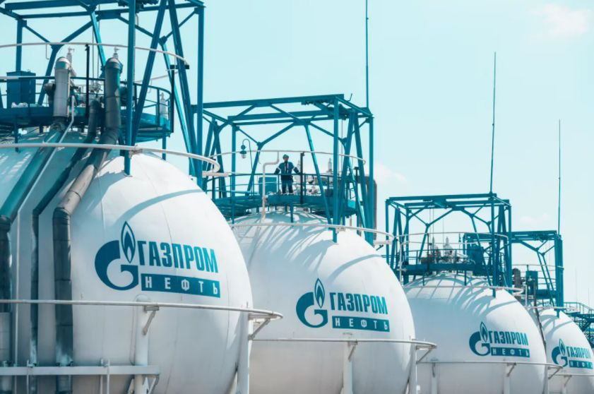 После полуторагодичной эпопеи с аудиторской проверкой долга Молдавии перед «Газпромом» за ранее поставленный газ, президент этой страны Майя Санду заявила, что долга нет и республика ничего платить не-3