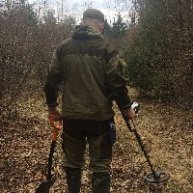 Прогулка по лесной дороге. Фото: klad.ru