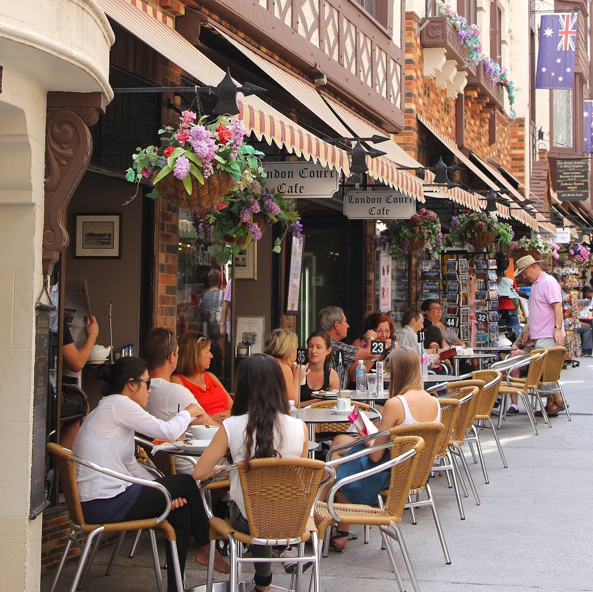 Фото: ingehogenbijl / shutterstock