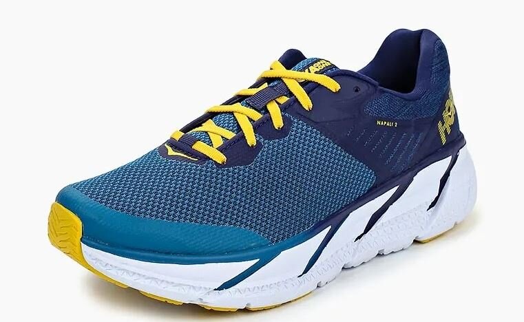 Hoka One One Napali 2. Источник: hokaone.one