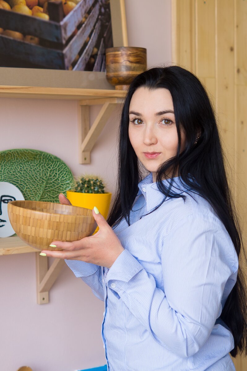 Фото автора