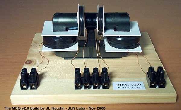 Магнитные генераторы - Магнитные генераторы и моторы - Форум о Свободной Энергии x-F.A.Q.