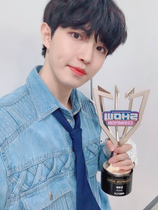 Ким Джехван / Фото = SWING ENTERTAINMENT
