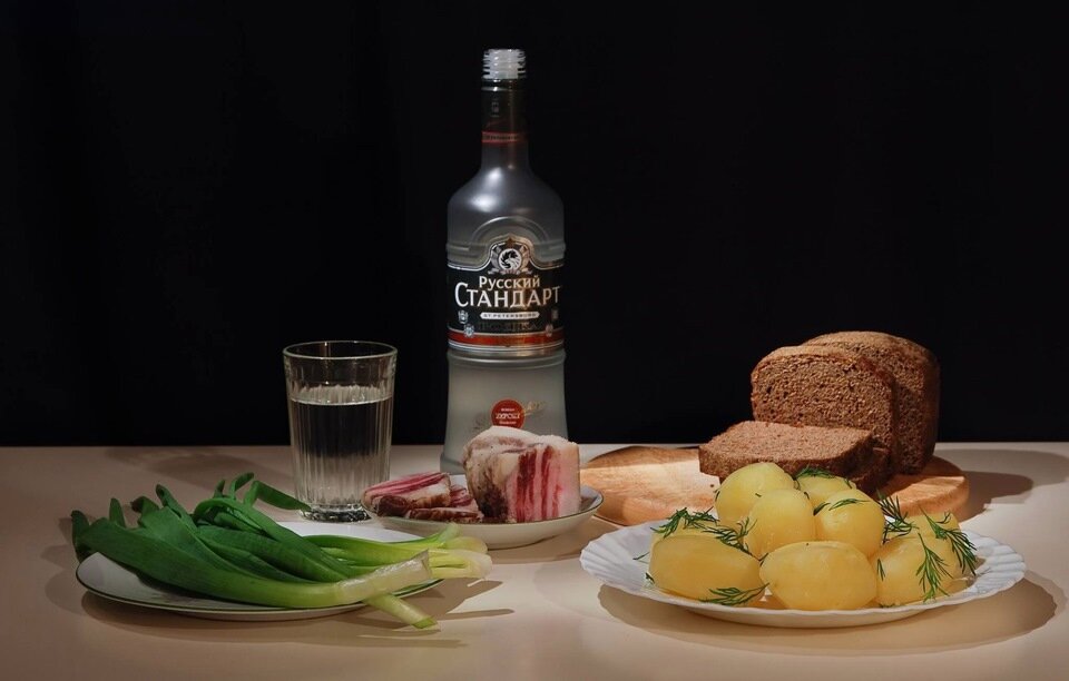 Рюмочная