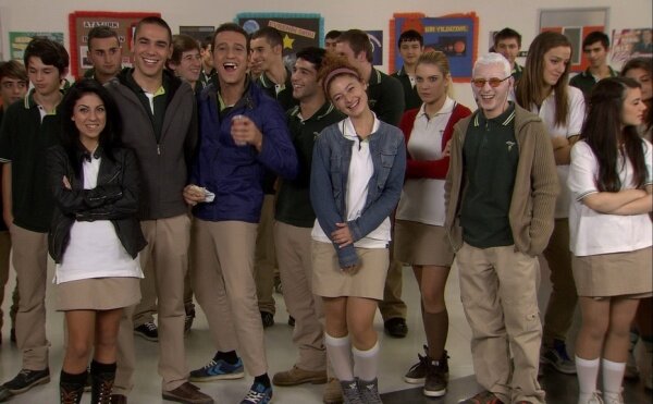 "Лихая семерка"