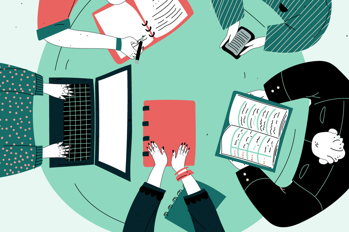 Undrey / Shutterstock