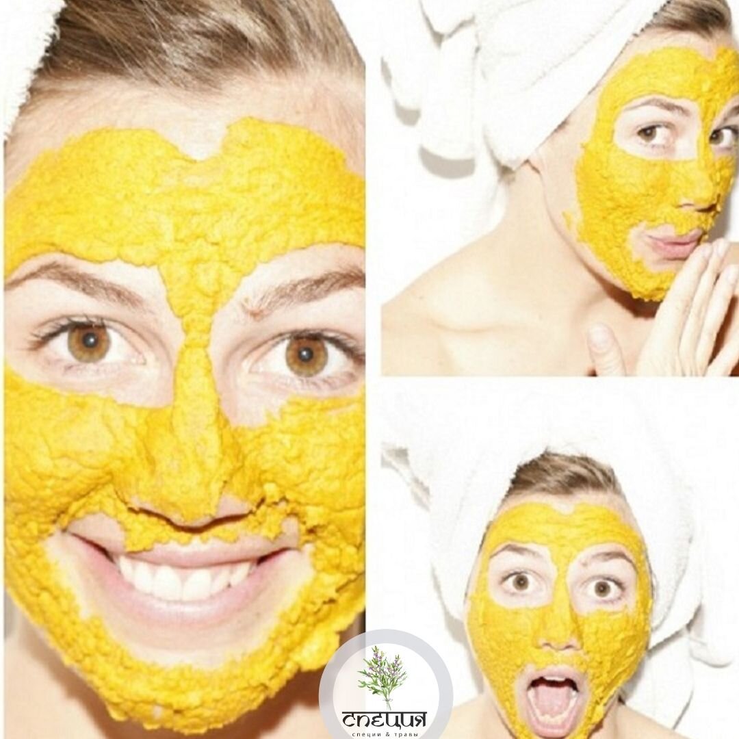 Как сделать маску для лица от морщин
