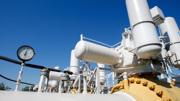 регуляторы газа