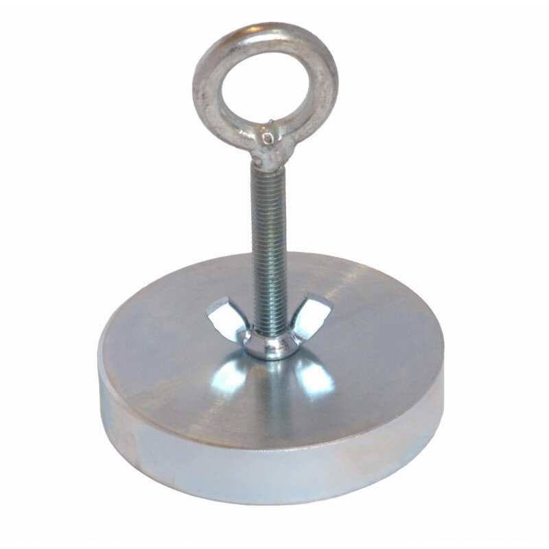 Односторонний магнит