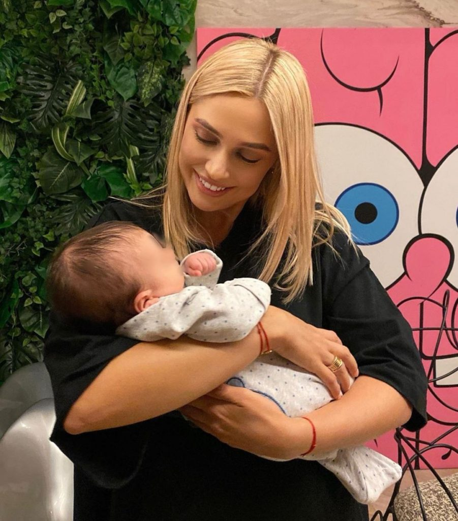 Наталья Рудова с Ратмиром Юнусовым