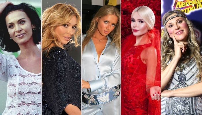 Увлечение пением им оплачивали мужья.

Многие звёзды гордятся тем, что смогли всего добиться самостоятельно, без поддержки со стороны. Однако умение использовать предоставленный судьбой шанс тоже относится к несомненным достоинствам. К сожалению, далеко не все певицы, взлетевшие на музыкальный Олимп благодаря поддержке своей второй половинки, смогли удержаться на вершине.


Анжелика Агурбаш